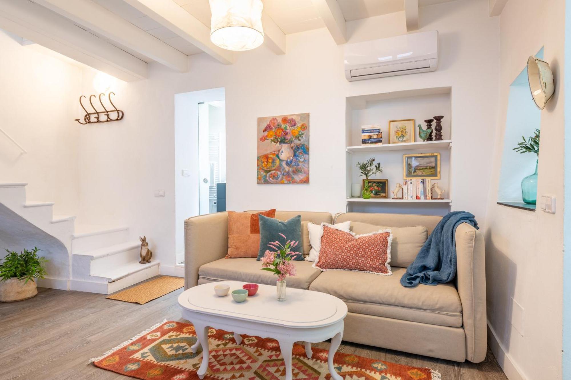 Casa La Bonita Villa Sóller Dış mekan fotoğraf