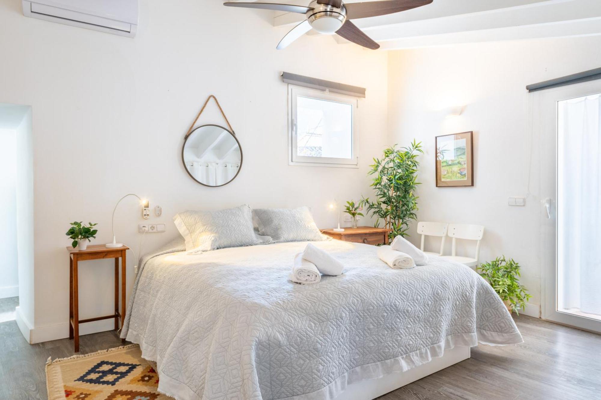 Casa La Bonita Villa Sóller Dış mekan fotoğraf